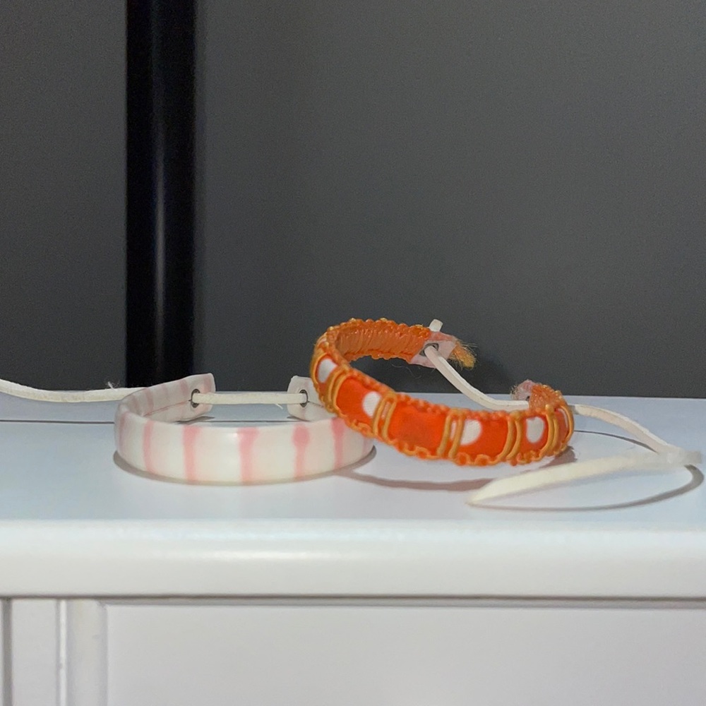 Friendship Bracelets!